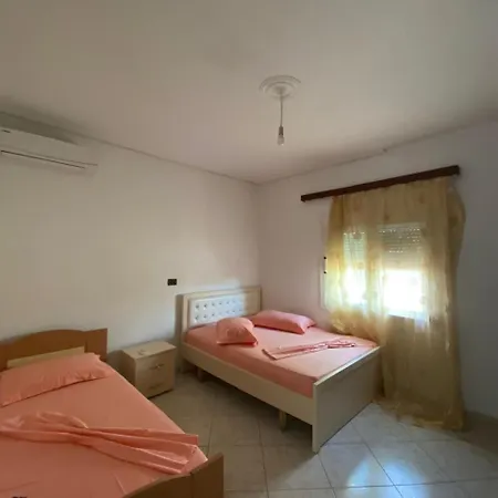 Likometi Apartment