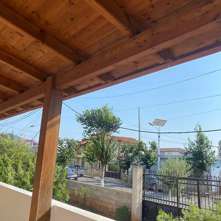 Likometi Ksamil
